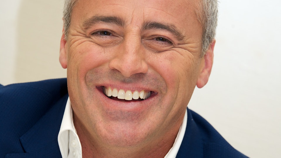 What Did Matt LeBlanc Do After 'Friends'? How's He Doin'?