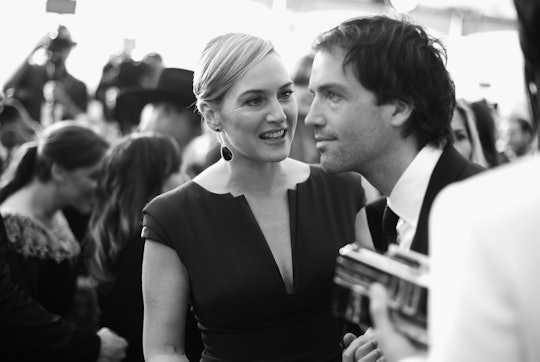 How Did Kate Winslet Ned Rocknroll Meet The Story Is Almost Too Crazy To Believe As per celebrity net worth, edward abel smith alone has got a net worth of around $25 million. did kate winslet ned rocknroll meet