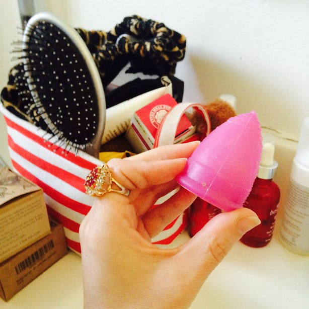 How To Determine Your Menstrual Cup Size? 7 Questions To Ask To Find