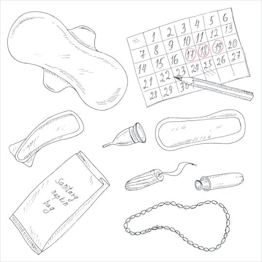 7 Side Effects Of Menstrual Cups To Be Aware Of Before You Switch