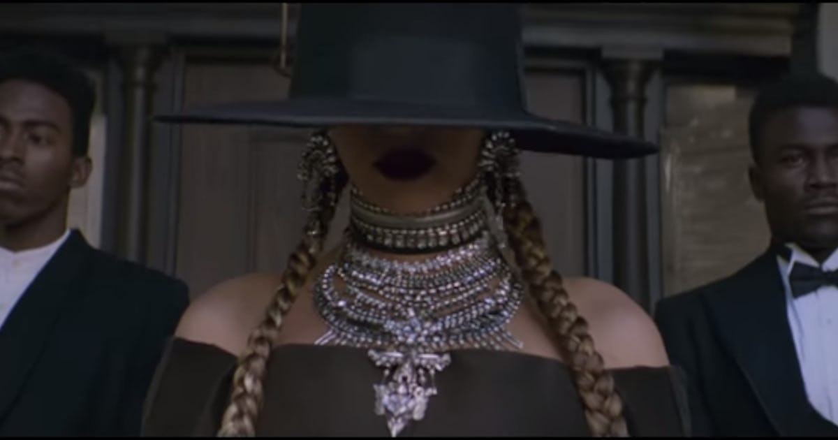 7 Beyonce ‘Formation’ Lyrics That Should Inspire You To Slay At ...