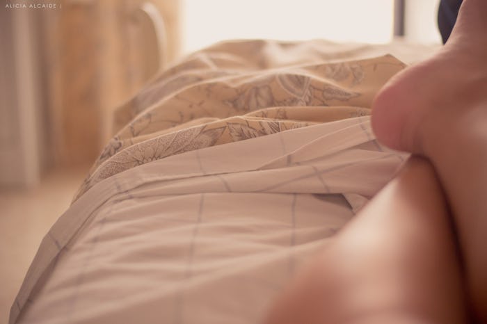 7 Sex Positions For Lazy Girls, Because Sometimes You Don't Want To Work For It