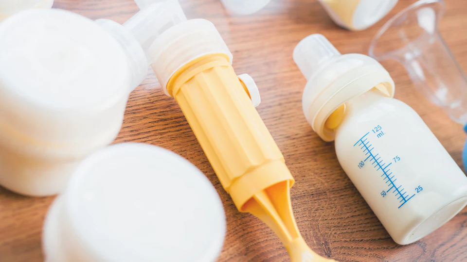 How To Use A Breast Pump To Induce Labor Because It s Totally Possible How To Use A Breast Pump To Induce Labor Because It s Totally Possible