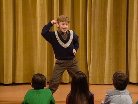 What Happened To Michelle's Friends On 'Full House'? The Kids Went On