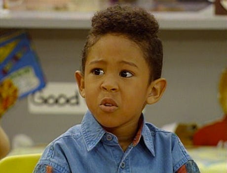 What Happened To Michelle's Friends On 'Full House'? The Kids Went On