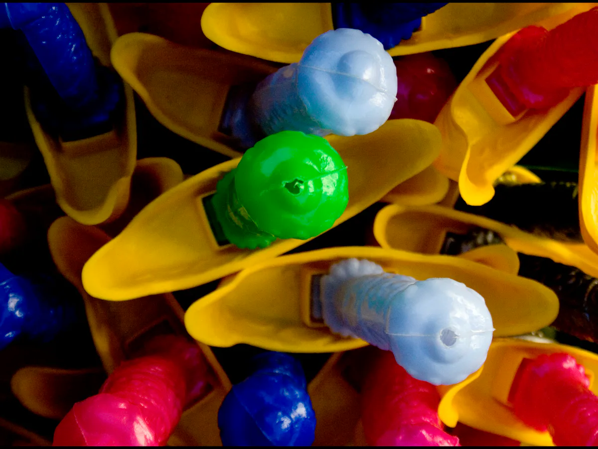 Can You Use Sex Toys During Pregnancy? Here Are 4 Things To Keep In Mind Can You Use Sex Toys During Pregnancy? Here Are 4 Things To Keep In Mind