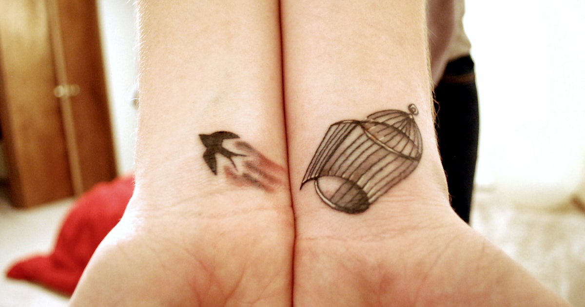11 Cute Wrist Tattoo Ideas Should You Need Some Inspiration