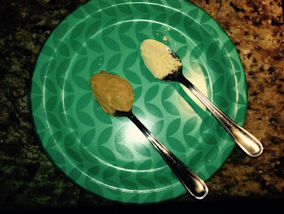 PBSpoon  Peanut Butter Spoon 