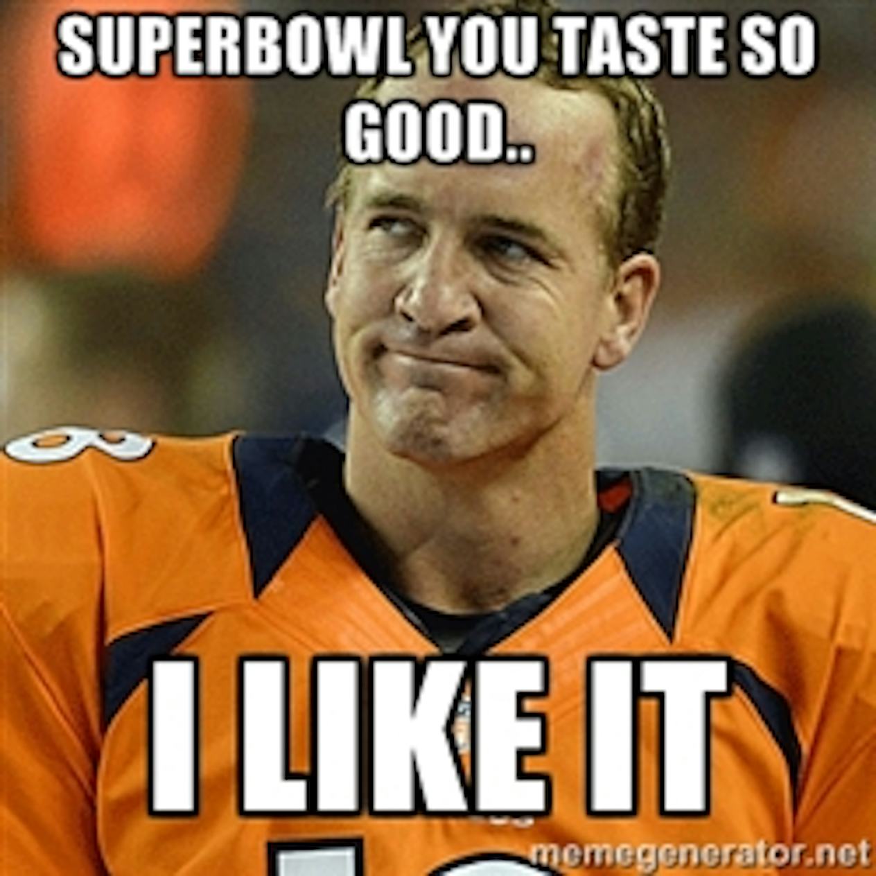 11 Broncos Memes That'll Make The Truest Denver Fans LOL