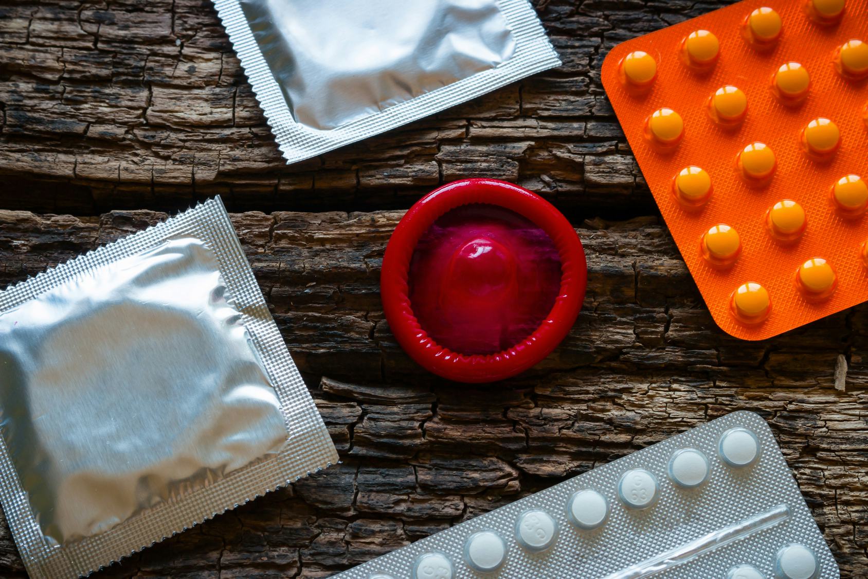 11 Questions To Help You Determine The Best Birth Control Method For You