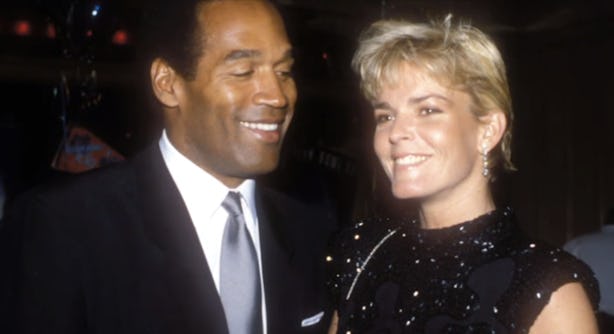 Photos Of Nicole Brown Simpson Are Powerful Reminders Of What Was Lost