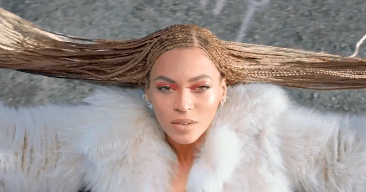 What Do Beyonce's