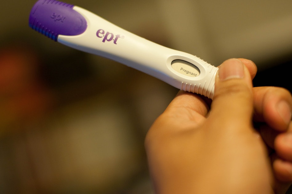 Can A Pregnancy Test Be Wrong 5 Ways To Ensure An Accurate Read