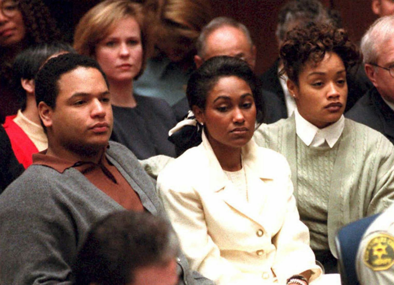 Where Is O.J. Simpson's Son Jason Now? He's Been Keeping A Low Profile