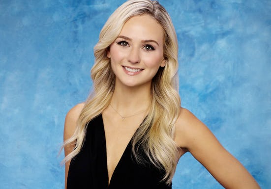 What Does Lauren B. Think Of 'The Bachelor?' Her Silence Is Telling