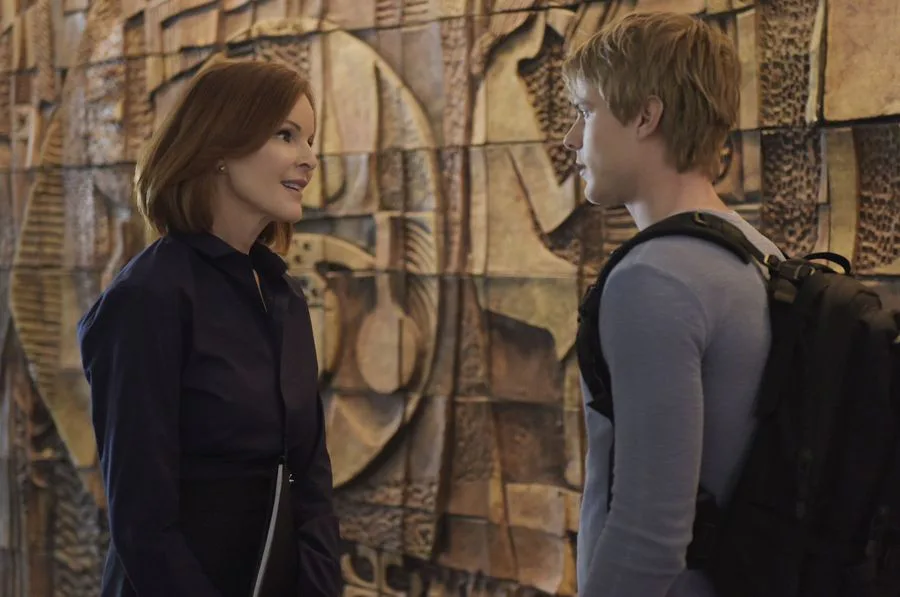 Caleb Is Missing On 'Quantico' & He Could Be Responsible For The Bombing
