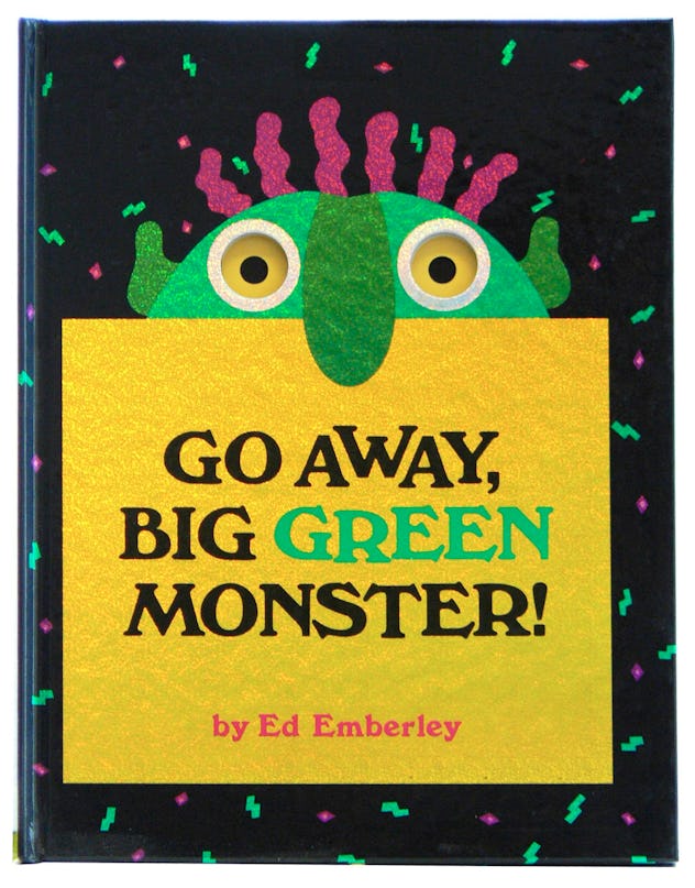 21 Books For Kids Who Are Afraid Of The Dark