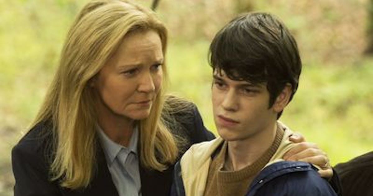 What Is The Key Adam Finds On 'The Family'? It's Just One More Secret ...