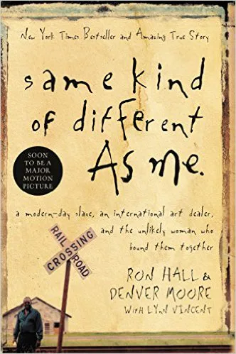 13 Nonfiction Books To Read Before They Become Movies This Year
