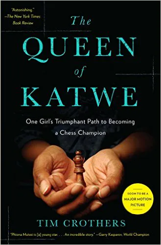 13 Nonfiction Books To Read Before They Become Movies This Year