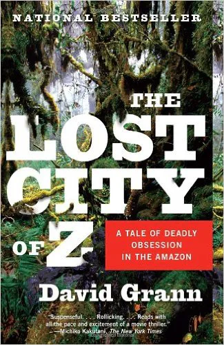 13 Nonfiction Books To Read Before They Become Movies This Year