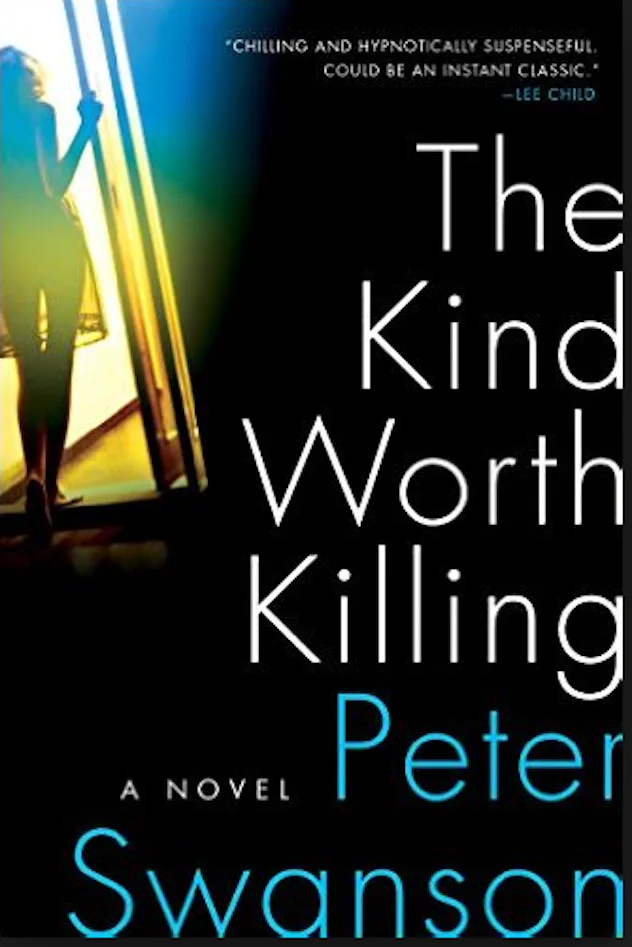 9 Mystery Books To Read Before They Become Movies In 2016