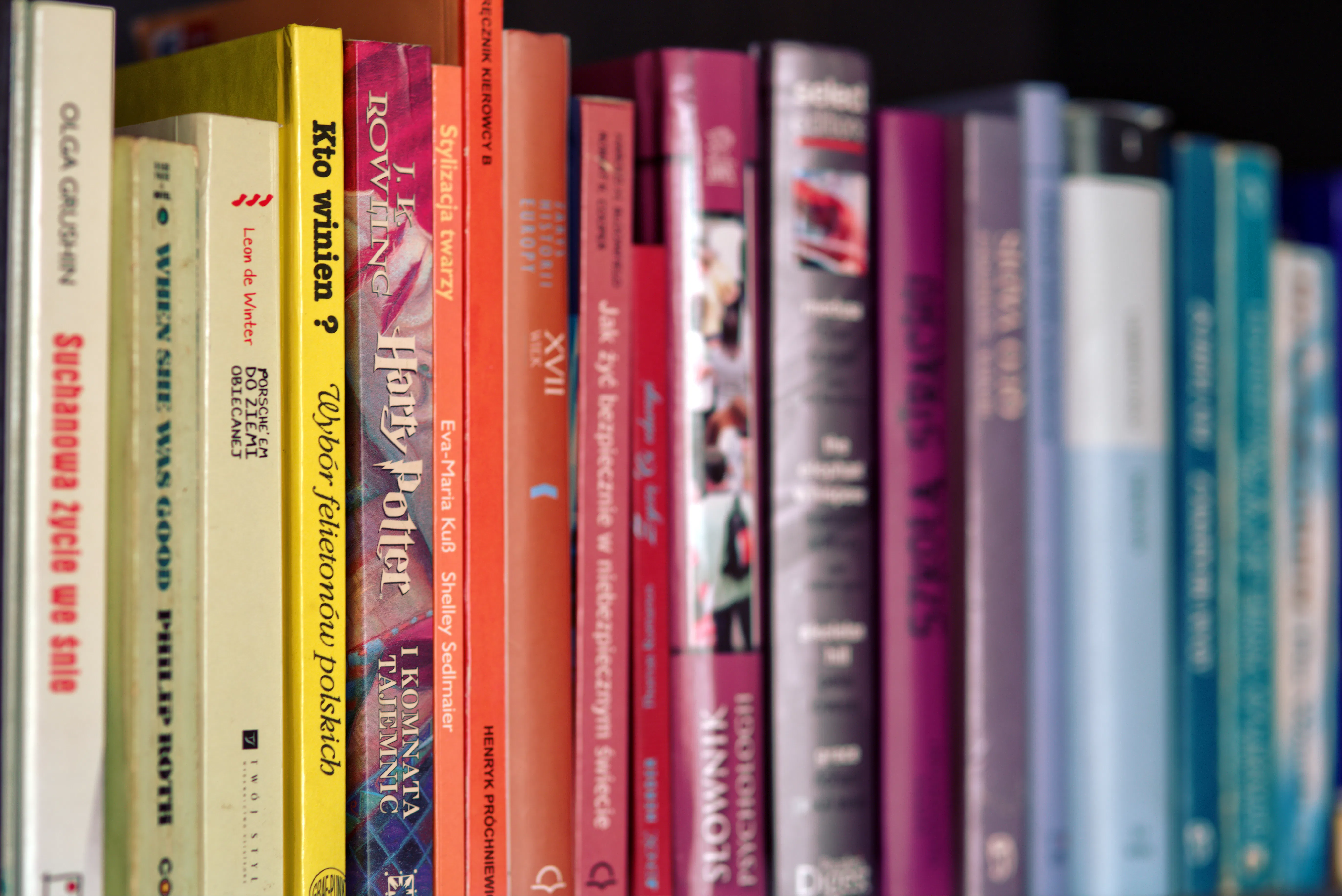 13 Nonfiction Books To Read Before They Become Movies This Year