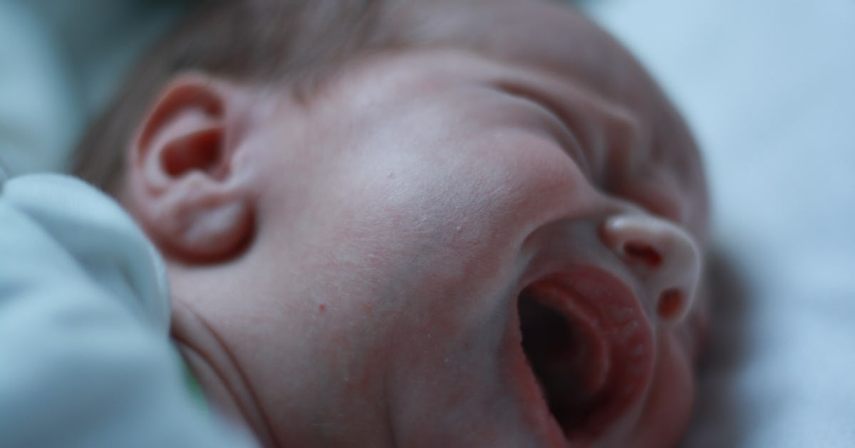 Why Do Babies Have The Shakes It S Perfectly Normal Why Do Babies Have The Shakes It S Perfectly Normal