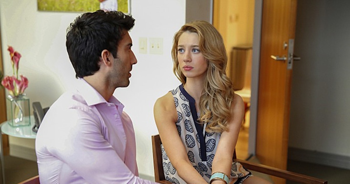 Get Is Petra Leaving Jane The Virgin Her Departure Is Still Unclear For Android Free Wallpaper Is Petra Leaving Jane The Virgin Her Departure Is Still Unclear Desktop Wallpaper