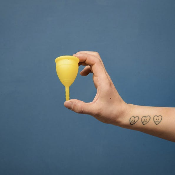 Can You Use A Menstrual Cup After Giving Birth?