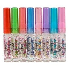 15 Lip Glosses Every '90s Cool Girl Kept In Her Caboodles Case