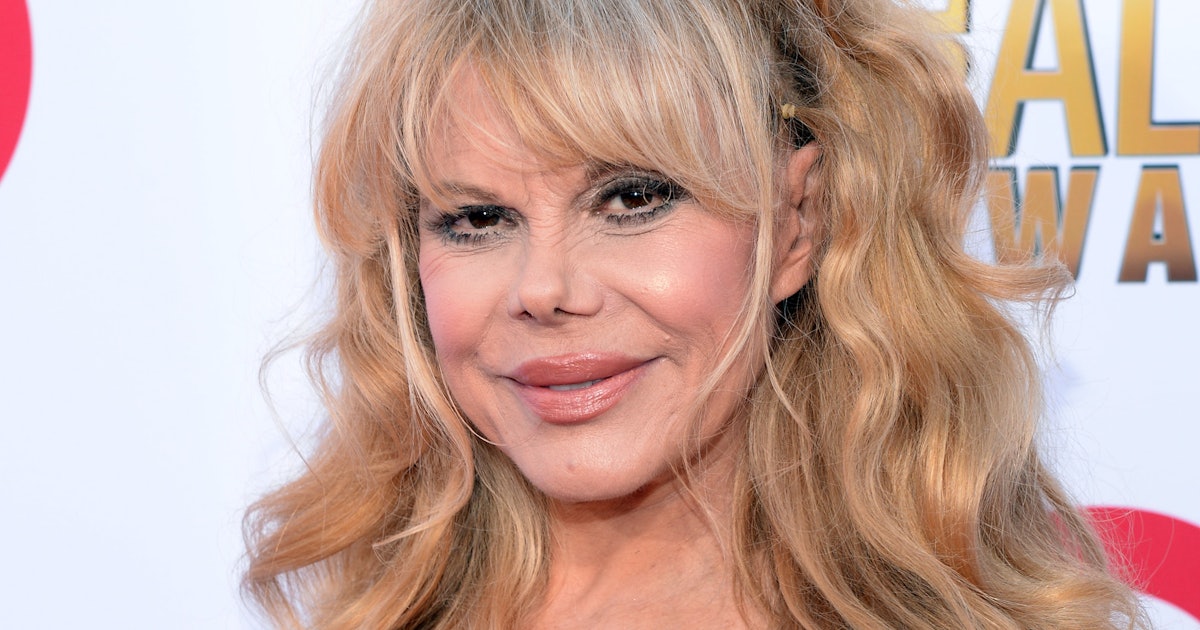 Who Is Charo On 'Jane The Virgin'? Rogelio's Friend Is A Legend