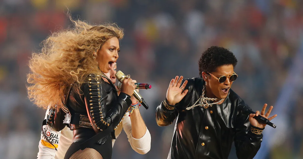 Here’s Everything We Know About Beyonce’s Formation Film & New Album