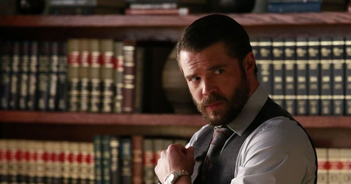 Is Frank Dead On 'How To Get Away With Murder'? Don't Say Goodbye To Him Yet Is Frank Dead On 'How To Get Away With Murder'? Don't Say Goodbye To Him Yet