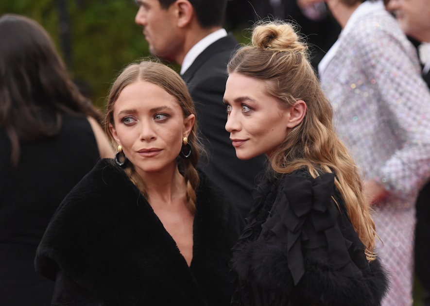 placere Nonsens Hollywood What Do Mary Kate And Ashley Olsen Think Of 'Fuller House'? They Don't Want  To Guest Star