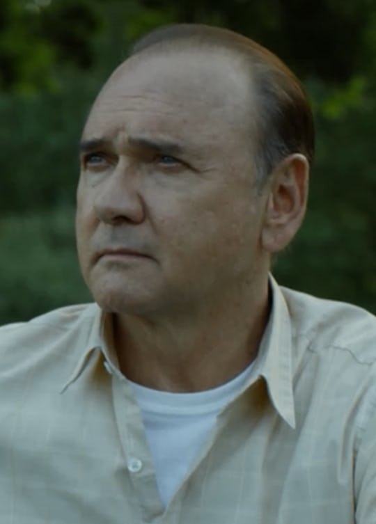 Oren Chase Is Back On 'House Of Cards' Season 4 & It Has Nothing To Do