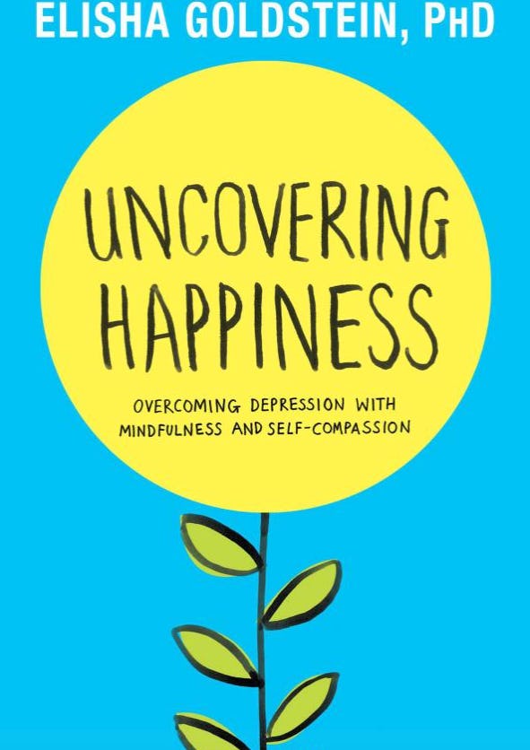 9 Books To Read If You Struggle With Depression
