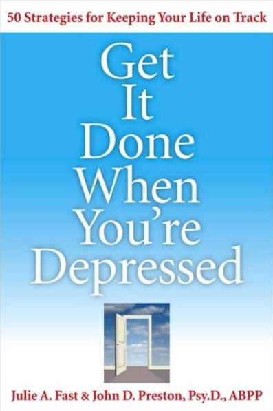 9 Books To Read If You Struggle With Depression
