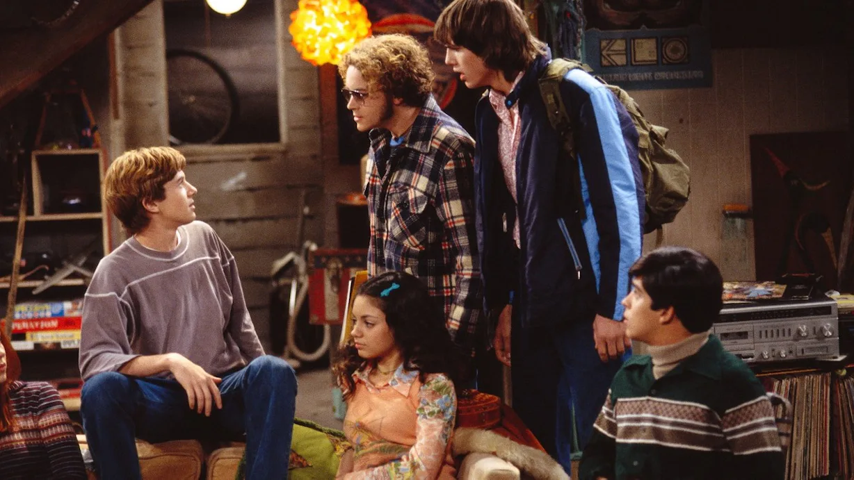 13 '90s Shows To Watch On Netflix So You Can Stream All The Nostalgia