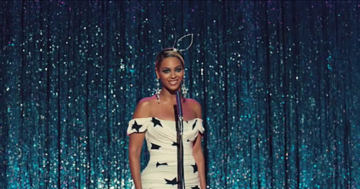5 Ways To Pull Off Beyonce’s Best Music Video Looks All Day, Every Day