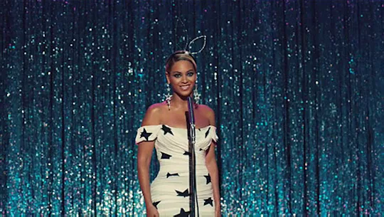 5 Ways To Pull Off Beyonce’s Best Music Video Looks All Day, Every Day