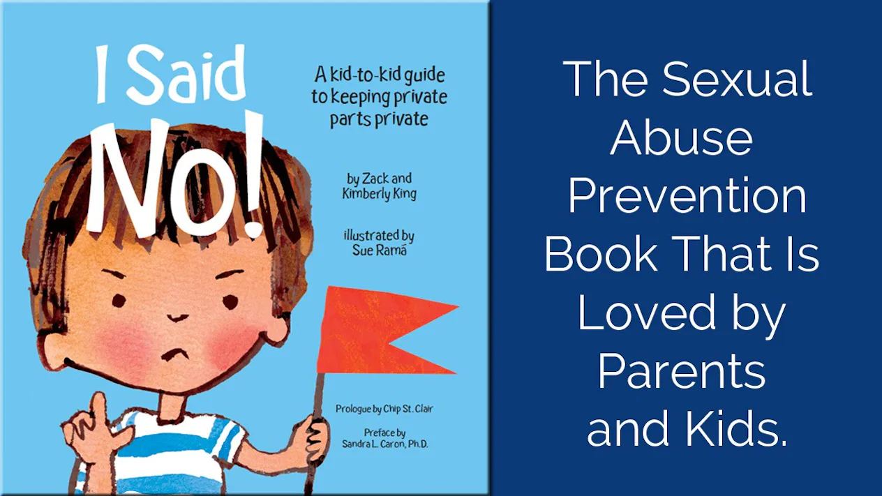 5 Children s Books That Teach The Importance Of Consent 5 Children s Books That Teach The Importance Of Consent