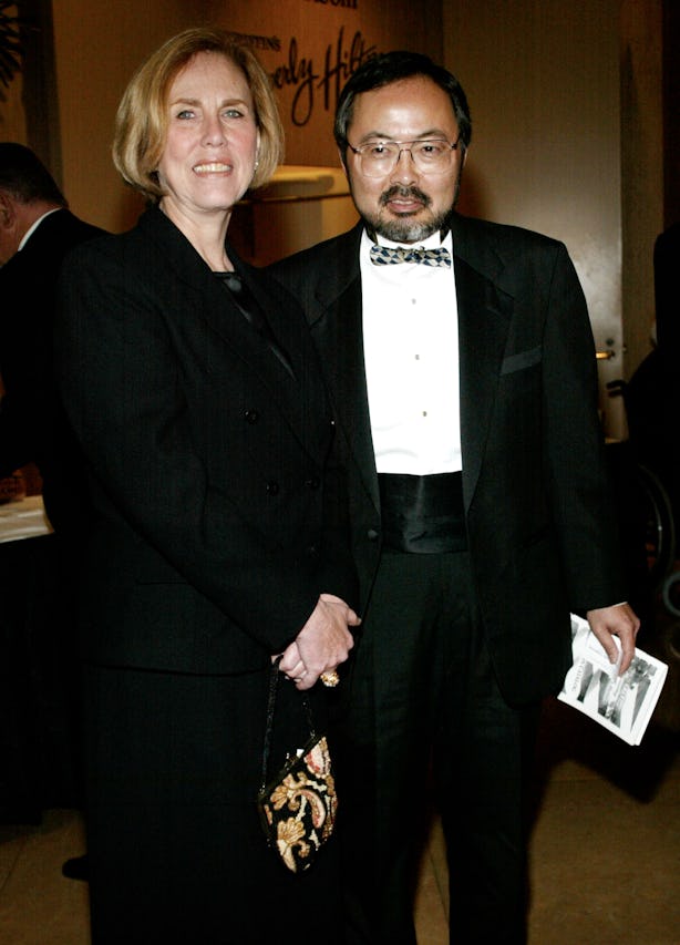 Are Peggy York & Lance Ito Still Married? The O.J. Simpson Trial's