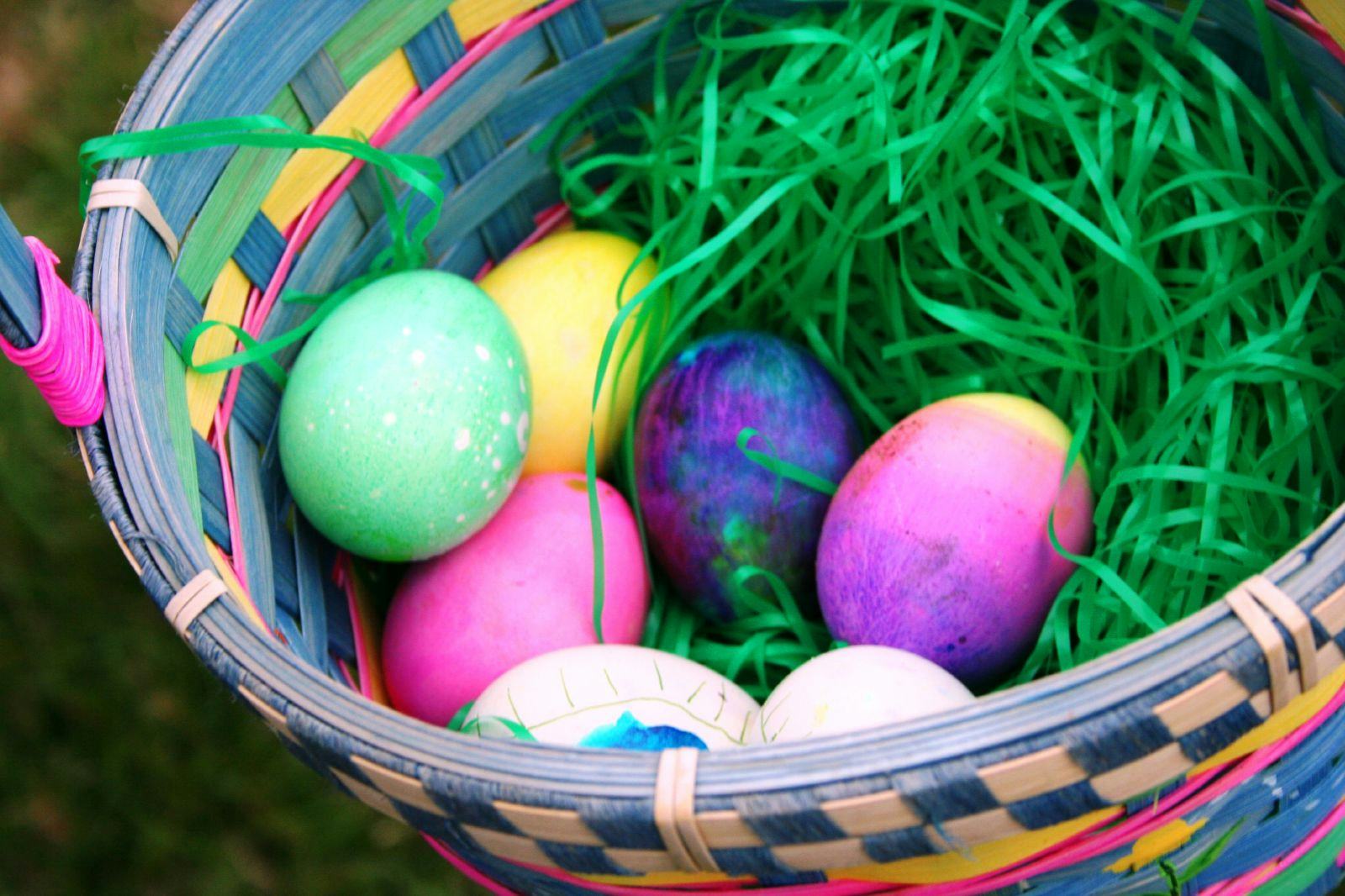 17 Items To Put In A Easter Basket Besides Candy