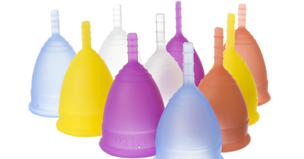 9 Questions To Ask Before You Start Using A Menstrual Cup