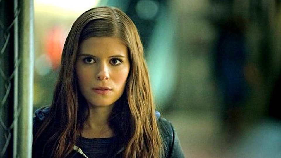 How Did Zoe Barnes Die On House Of Cards Her Death Is Still
