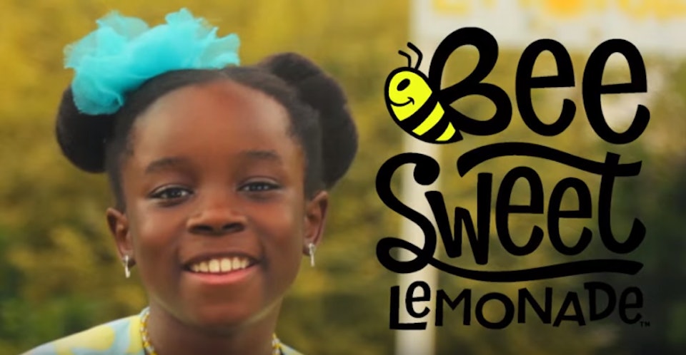 Who Is The Girl Behind Beesweet Lemonade Mikaila Ulmer Turned Her Fear 