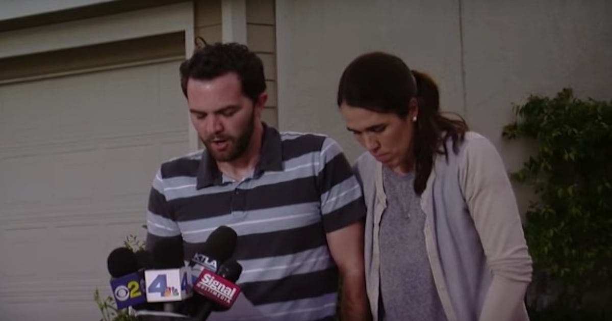 Who Are Rusty & Summer Page? The "Save Lexi" Parents Keep To Themselves