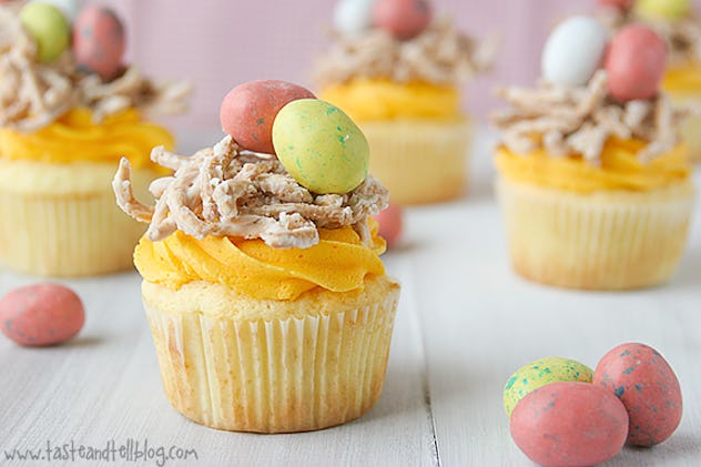 15 Things To Do With Leftover Easter Candy