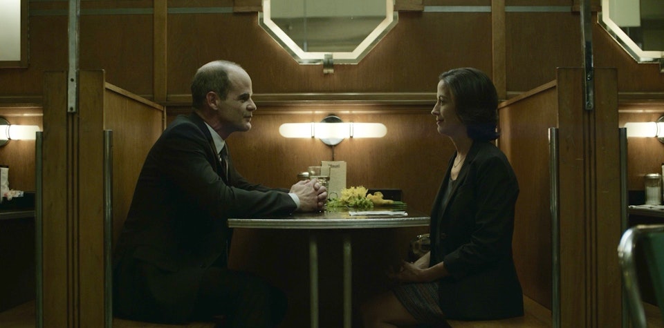 Who Is Lauren Moretti On 'House Of Cards' Season 4? Doug Stamper's ...